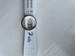 2 chemicals back to back now potential bfp at 6dpo?!
