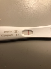 Remember remember the month of November as it’s the month I’m getting pregnant 🎉✨