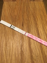 1 dpo today - anyone with me??