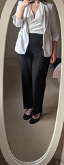 What are you wearing today? Autumn/Winter 2021