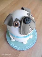 AIBU to be disappointed in this cake…