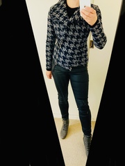 What are you wearing today? Autumn/Winter 2021