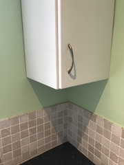 Kitchen walls - what colour to paint?