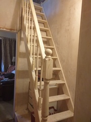 Anyone done anything with their attic which isn't a full conversion?