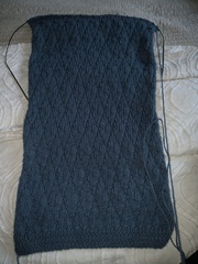 Knit, Crochet and Natter 7: the School of Stitchcraft and Wizardry