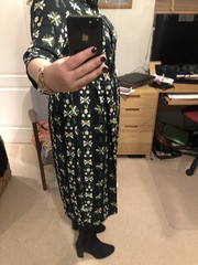 TOAST fans looking forward to the Christmas velvet offerings