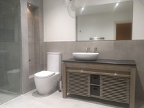 AIBU to ask to see your bathroom revamp pics