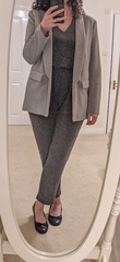 What are you wearing today? Autumn/Winter 2021