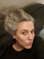 Anyone else want bigger, wavier hair?