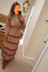 What are you wearing today? Autumn/Winter 2021