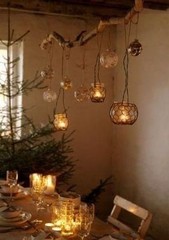 Fairy lights