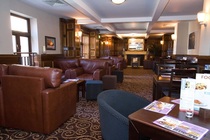 To not want to eat in Wetherspoons?