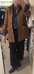 What are you wearing today? Autumn/Winter 2021