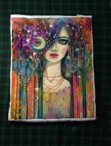 Show me your cross stitch projects!