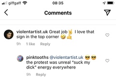 Julia Bindel on the FiLia conference