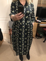 TOAST fans looking forward to the Christmas velvet offerings