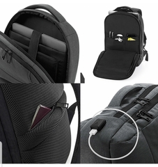 Train commuters - which backpack please?