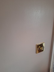Dulux - soft stone anyone??