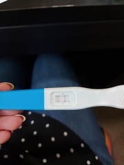 TTC first baby over 35