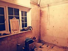AIBU to ask to see your bathroom revamp pics