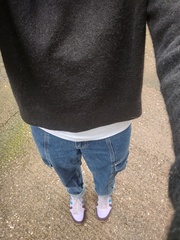 What are you wearing today? July/August