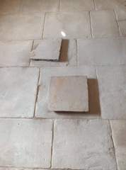 Kitchen flooring inspiration