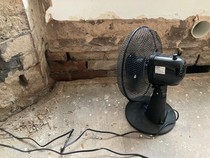 Damp problem