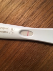 1 dpo today - anyone with me??