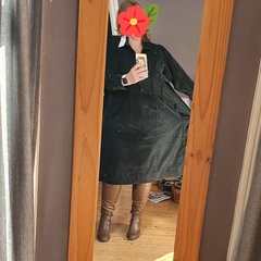 TOAST fans looking forward to the Christmas velvet offerings