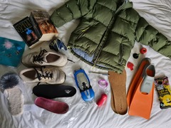 Playing the Minimalism Game