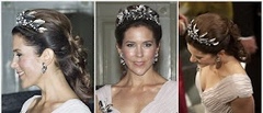 Now Where Did I Put My Starter Tiara?