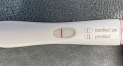 2 chemicals back to back now potential bfp at 6dpo?!