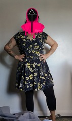 I've had a gastric sleeve!