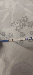 Anyone else get BFN day AF due?