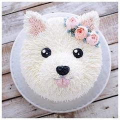 AIBU to be disappointed in this cake…
