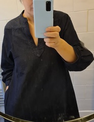 TOAST fans looking forward to the Christmas velvet offerings