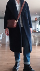 What are you wearing today? Autumn/Winter 2021