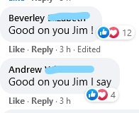 How is Jim Davidson not cancelled?