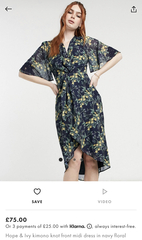 Help me find a dress!