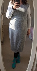 What are you wearing today? July/August