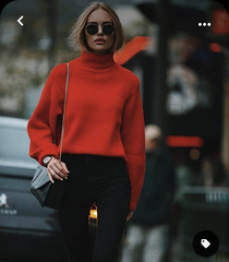 Apparently obsolete fashion rules that you stick with regardless