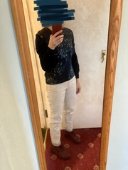 What are you wearing today? Autumn/Winter 2021