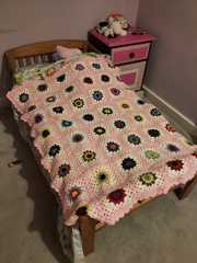 Cross stitch and other hobbies