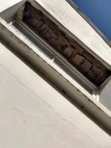 Is my rented property safe? Any surveyors or similar able to help?