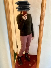 What are you wearing today? Autumn/Winter 2021