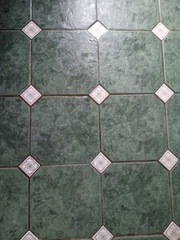 Improve my kitchen tiles