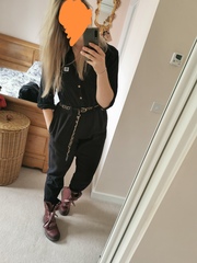 What are you wearing today? Autumn/Winter 2021