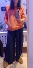 What are you wearing today? Autumn/Winter 2021