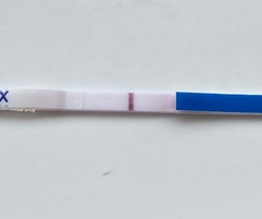 0dpo today (Mon 20th) who’s with me for the two week wait?!