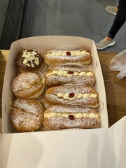 Frugaleers - August 21 onwards